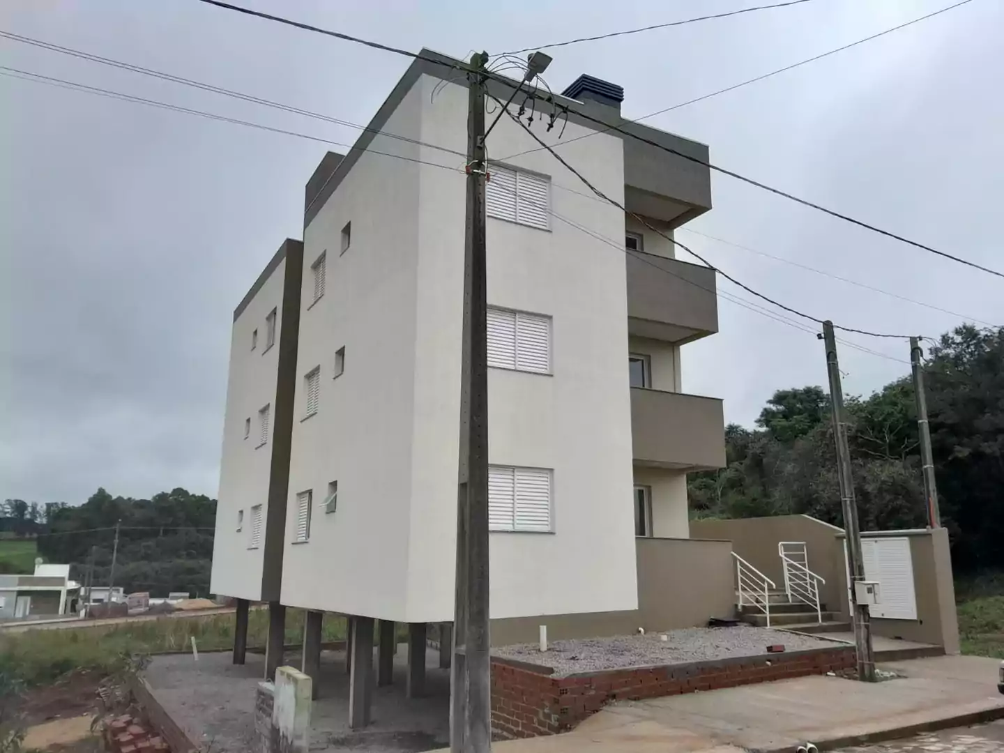 Comprar Apartamento